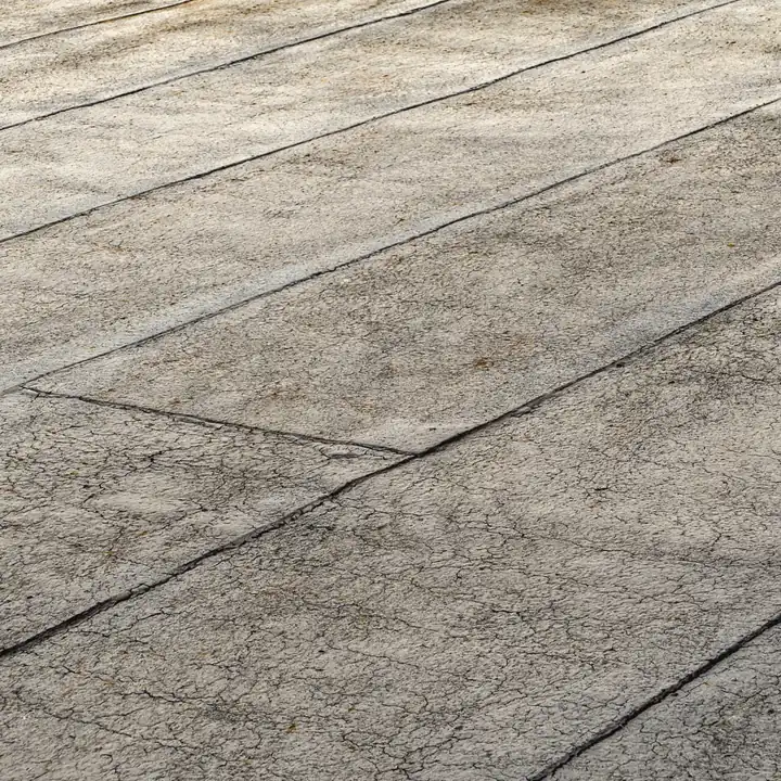 Flat membrane — photographic texture from a licensed roof photograph